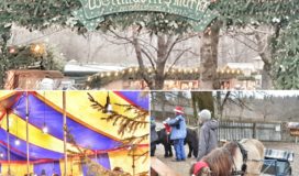 Weihnachtsmärkte in München mit Kindern