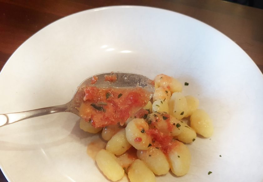 Pfannkuchen für Kinder - ganz einfach - Mama im Spagat