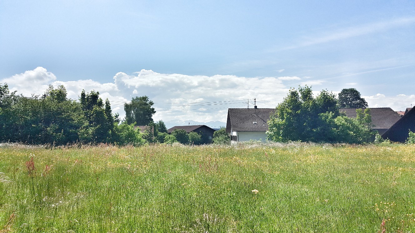 Mühlenweg Schwabsoien.