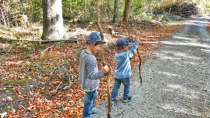 Ausflugsziele Herbst Bayern Oberbayern mit Kindern