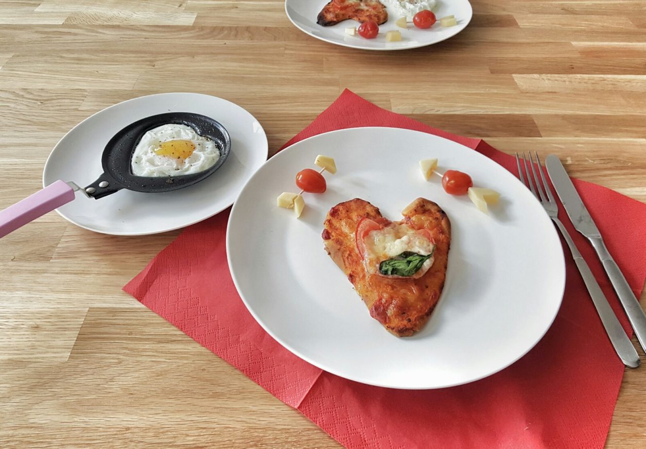 Pfannkuchen für Kinder - ganz einfach - Mama im Spagat