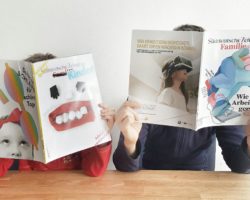 SZ Familie – Ein Magazin zum Teilen.