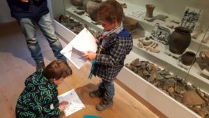 Murnau mit Kindern - Schlossmuseum