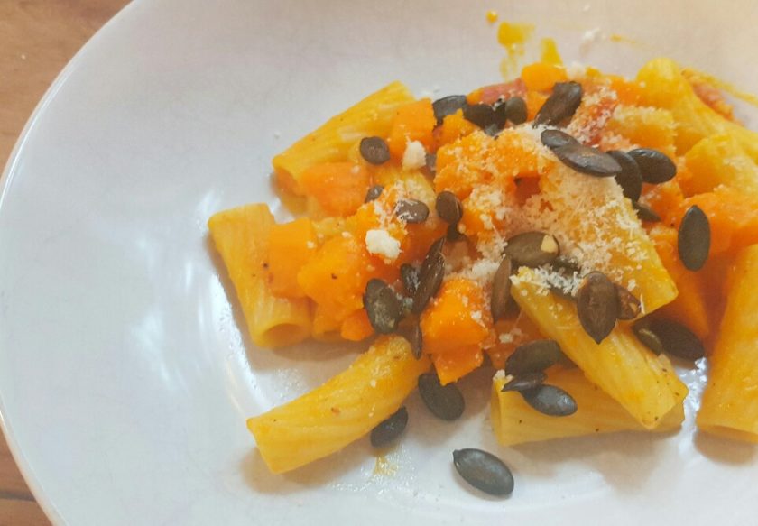 Pfannkuchen für Kinder - ganz einfach - Mama im Spagat